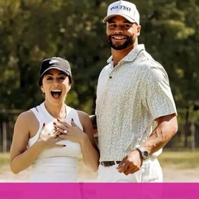 Estrela da NFL cancela casamento de luxo devido a bronca na despedida de solteiro