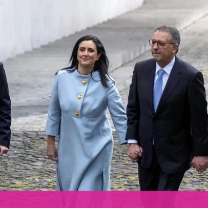 Margarida Maldonado Freitas: primeira-dama independente evita favores