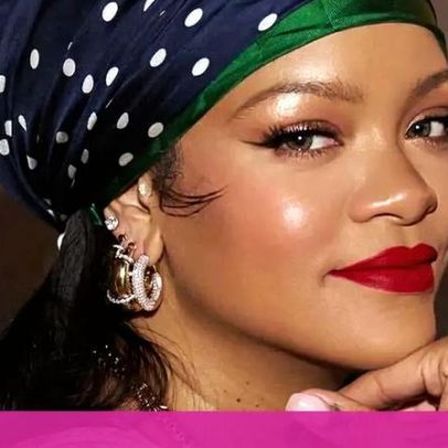 Rihanna decide após a casa ter sido alvo de tiros