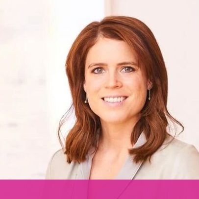 Princesa Eugenie deixa de representar as vozes das vítimas