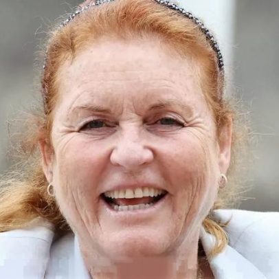 Quem financia os luxos de Sarah Ferguson?