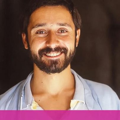 Morreu o pai de Carlos Paião, 37 anos após perder o filho