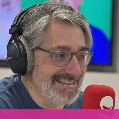 Nuno Markl revela novidades sobre o filme de O Homem que Mordeu o Cão