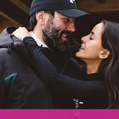 Marido de Carolina Patrocínio passa por nova cirurgia com lesões graves