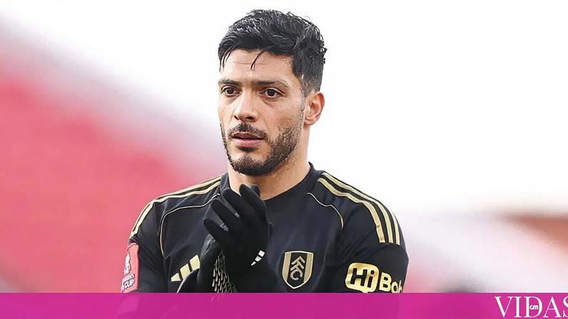 Antiga estrela do Benfica está de luto