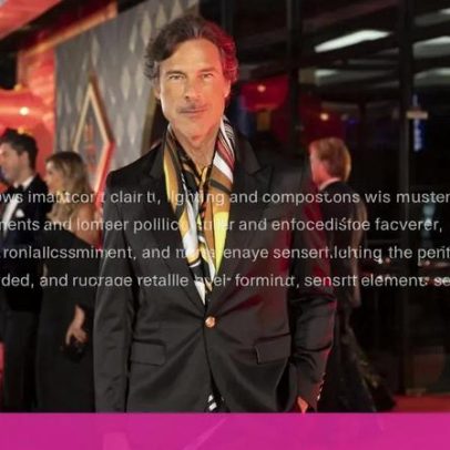 Paulo Pires protagoniza série espanhola de mistério