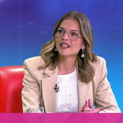 Mafalda Livermore acusa pressão de Marcelo para exonerá-la na Câmara de Lisboa