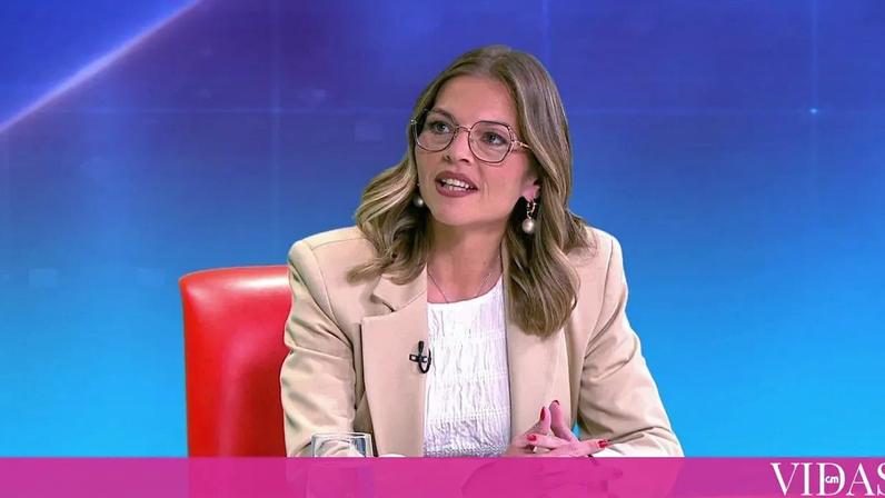 Mafalda Livermore acusa pressão de Marcelo para exonerá-la na Câmara de Lisboa