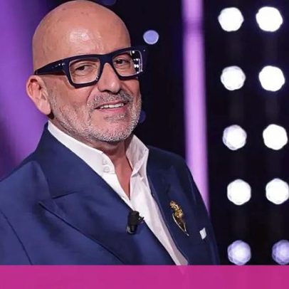 Manuel Luís Goucha continua a passear; onde está agora