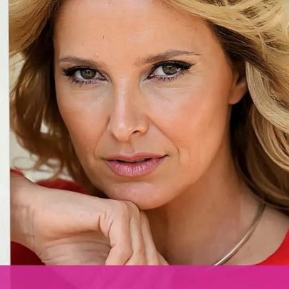 Cristina Ferreira segue dieta restrita e treino para parecer mais jovem