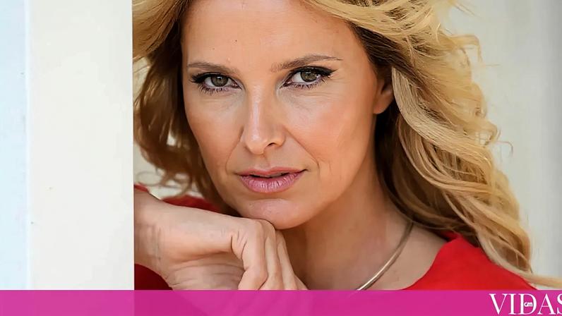Cristina Ferreira segue dieta restrita e treino para parecer mais jovem