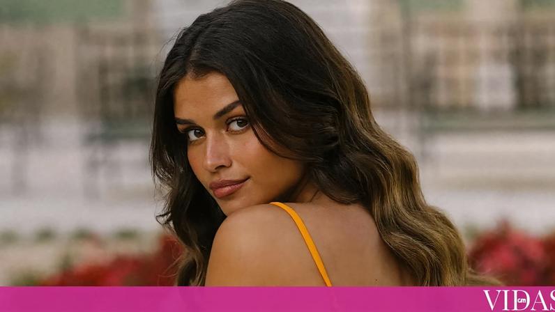 Luisinha Oliveira mantém paixão pelos automóveis; veja as imagens