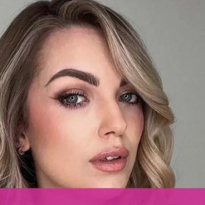 Influencer morta encontrada em mala pode ter sido enterrada pelo ex-namorado