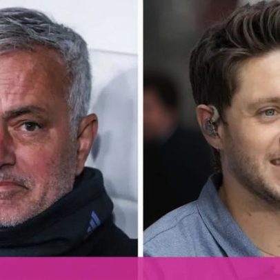 Acordo secreto entre Mourinho e Niall Horan no Chelsea