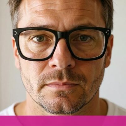 Estrela de Reacher agride vizinho diante de crianças e grava com body cam