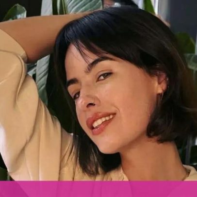 Mariana Pacheco, separada de Syro, partilha nova imagem