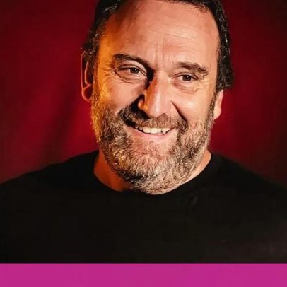 Eduardo Madeira enfrenta a dor pela morte do pai