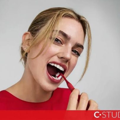 Colgate alerta para a prevenção da saúde oral
