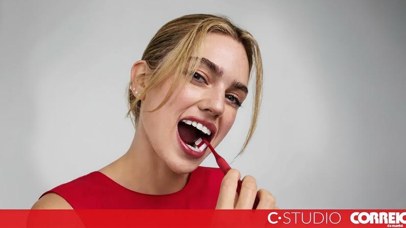 Cuide da sua saúde oral