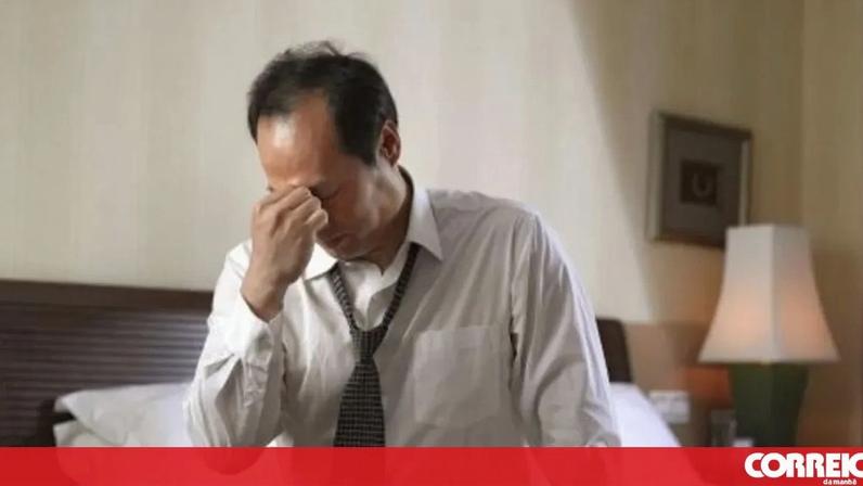 Doenças mentais, depressão