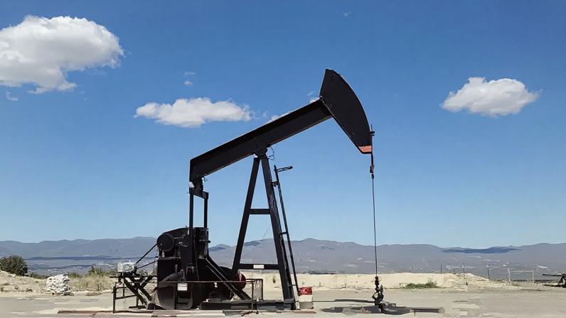 Petróleo