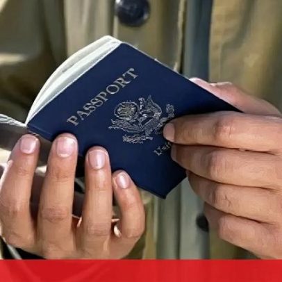 Austrália impede entrada de viajantes com passaporte iraniano por seis meses