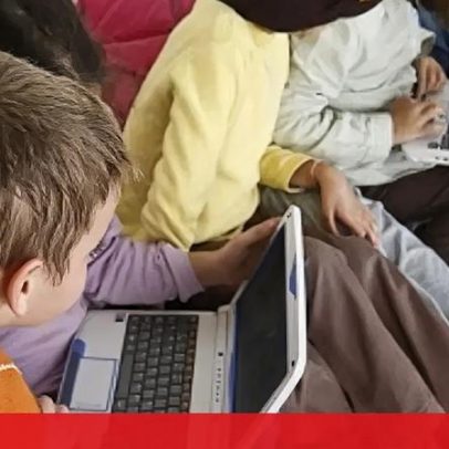 Tecnológicas pedem ação urgente da UE para proteger crianças online