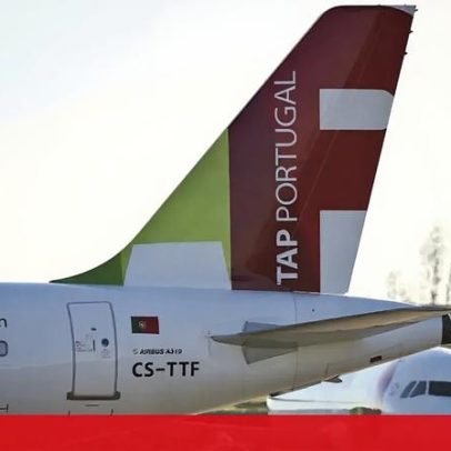 Passageiros nos aeroportos nacionais sobem 4% em janeiro para 4,4 milhões