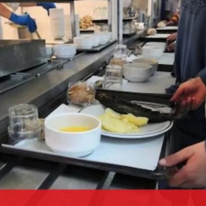 Preços baixos impedem oferecer refeições equilibradas a alunos