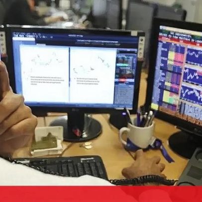 Bolsa de Lisboa fecha em alta com Mota-Engil a impulsionar ganhos