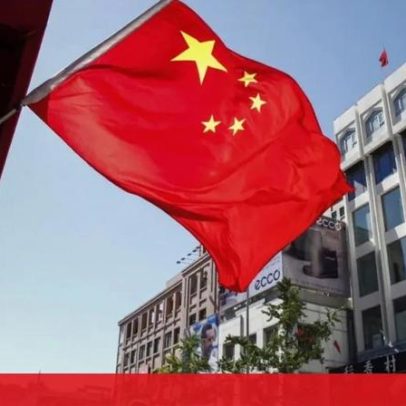 China prioriza compras de gás à Rússia no novo plano quinquenal