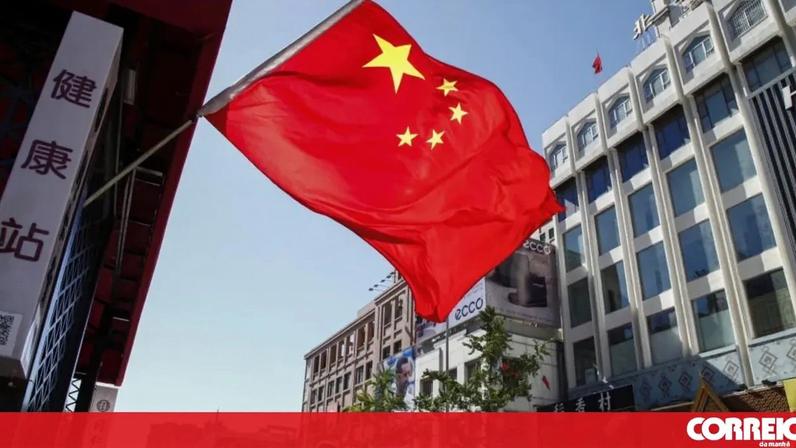 China prioriza compras de gás à Rússia no novo plano quinquenal