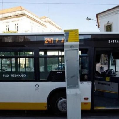 Coimbra suspende passe gratuito para alunos de outros concelhos