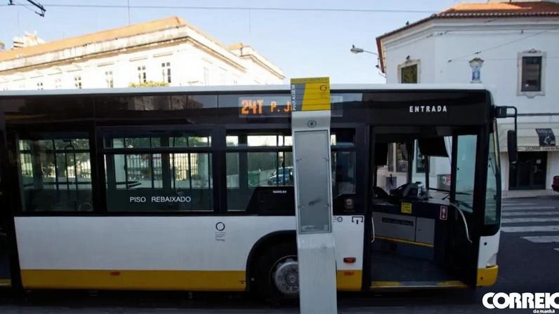 Serviços Municipalizados de Transportes Urbanos de Coimbra