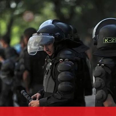 Três alunas esfaqueadas por colega em sala de aula em Pernambuco