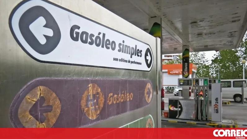 A Entidade Nacional para o Setor Energético gere as reservas estratégicas nacionais