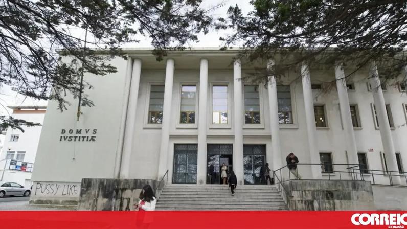 Tribunal Judicial da Comarca de Leiria, Leiria