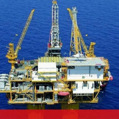 Preço do petróleo cai quase 2% após declarações de Netanyahu sobre a guerra