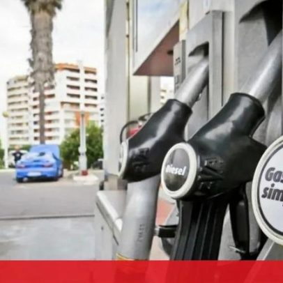 Portugal tem 1,56 milhões de toneladas em reservas de produtos petrolíferos