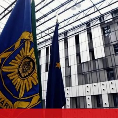 Suspeito de burla no Brasil detido pela PJ em Évora