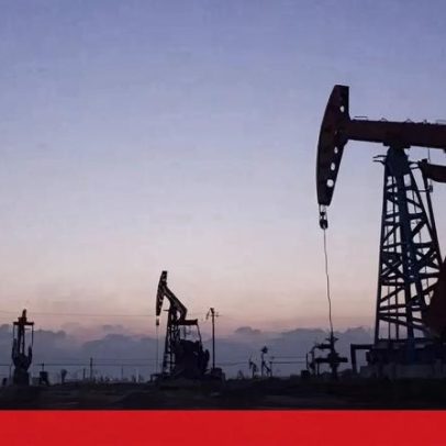 Petrolífera do Bahrein alerta para suspensão nas exportações de petróleo