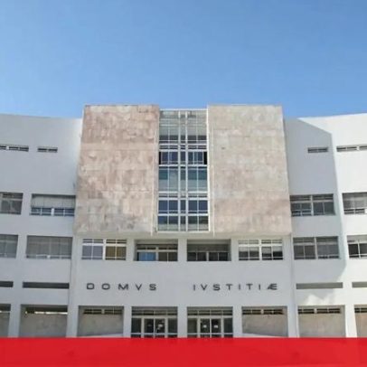 Pena suspensa para ex-tesoureiro de junta em Braga por desvio de 23.660 euros