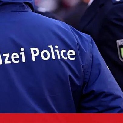 Explosão à noite em frente a escola judaica em Amesterdão