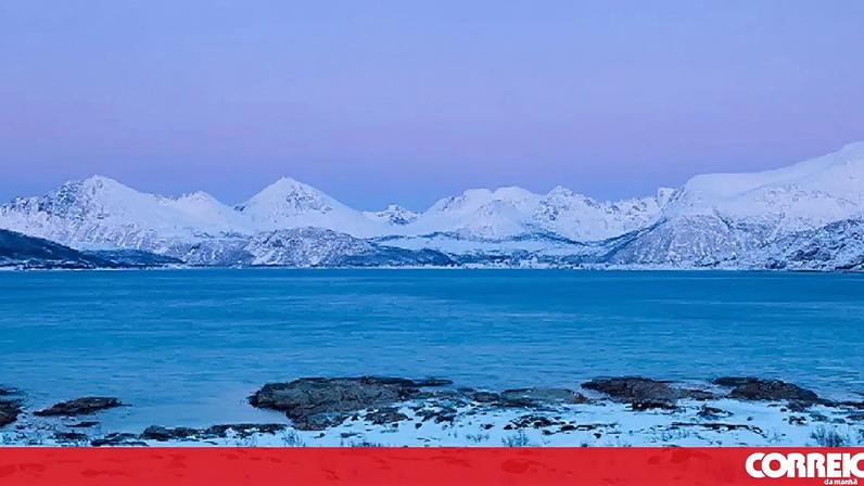 Países nórdicos e Canadá reforçam proteção do Ártico contra ameaça russa