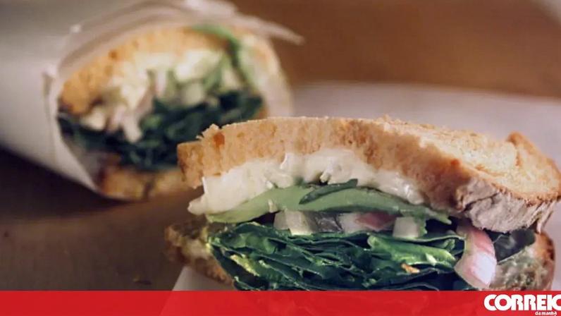 Opção de prato vegetariano nas cantinas e refeitórios portugueses