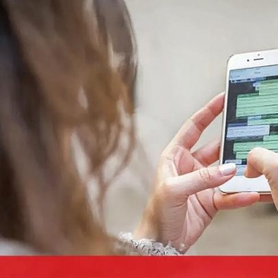 Ministério da Saúde alerta para fraude via SMS