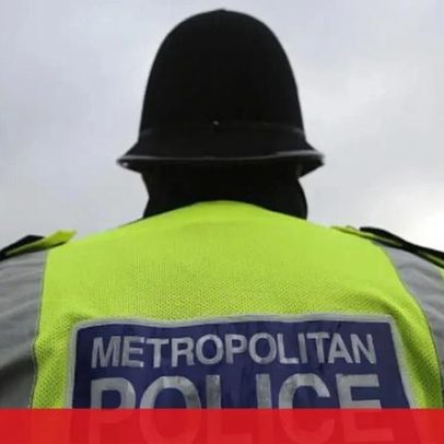 Quatro homens detidos no Reino Unido acusados de espionagem para o Irão