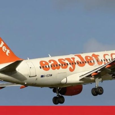 EasyJet amplia ligações a partir de Faro com 18 rotas para 4 países