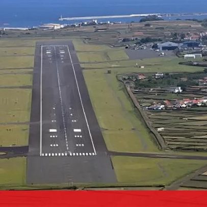 PCP/Açores critica uso da Base das Lajes e alinhamento com EUA