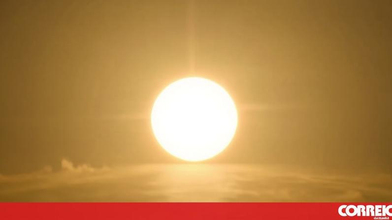 Telescópio solar português será instalado no deserto do Chile